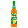 Łowicz Ice Tea Suplement diety w syropie cytryna 400 ml