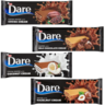 Eti Dare Wafel z kremem mix smaków 142 g