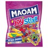 Maoam JoyStixx Guma rozpuszczalna 140 g stokrotka.pl