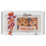 Grona Ciastka z ciasta francuskiego precelki 250 g