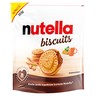 Nutella Biscuits Ciasteczka wypełnione kremem 193 g (14 sztuk) stokrotka.pl