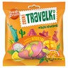Fresh & Fruity Żelki travelki nadziewane smaki Ameryki 80 g stokrotka.pl