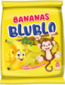 Blublo Pianki bananki 80 g