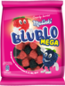 Blublo Żelki malinki 160g