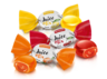 Roshen cukierki Juice Mix owocowe landrynki