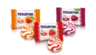 Roshen Yogurtini cukierki karmelki