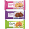 Herbatniki Deserowe Regionalne mix smaków 180g