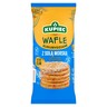 Kupiec Wafle kukurydziane z solą morską extra cienkie 105 g (20 sztuk) stokrotka.pl