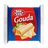 Mlekovita Ser topiony gouda plastry 130 g