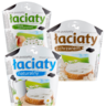 Łaciaty Serek puszysty mix smaków 150 g