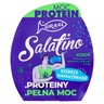 GRAAL Salatino Łosoś z komosą ryżową warzywami i nasionami konopi 160 g stokrotka.pl