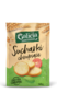 Galicia Sucharki chrupiące naturalne 140 g