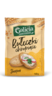 Galicia Bułeczki chrupiące skorpor 140g