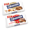 Bergen Ciastka kruche mix smaków 110g