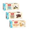 Bergen Ciastka bez cukru mix smaków 100g