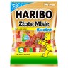 Haribo Złote Misie Żelki o smaku owocowym kwaśne 85 g stokrotka.pl