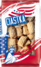 American Ciastka szarlotka/jagoda 500g