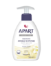Apart Creamy Care Mydło W Płynie Jaśmin+Prebiotyk 300ml