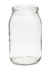 Słoik 0,9l - 6 szt.