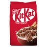 Nestlé Kit Kat Płatki 350 g stokrotka.pl