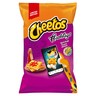 Cheetos Hashtags Chrupki kukurydziane o smaku tosta z ketchupem 75 g