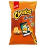Cheetos Hashtags Chrupki kukurydziane o smaku grillowanej kanapki z serem 75 g