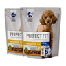 Perfect Fit Sensitive karma dla psa indyk 2x825g stokrotka.pl