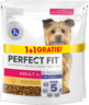Perfect Fit Sensitive karma dla pasa kurczak 2x825g