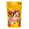 Dog Snackers mięsne ciasteczka dla psów 90g