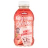 Müller Müllermilch Shake Napój mleczny o smaku truskawkowym 400 g stokrotka.pl