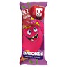 Be Raw! Kids Batonik jagoda jabłko 25 g stokrotka.pl