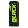 Black Energy Apple & Mint Gazowany napój energetyzujący 500 ml