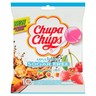 Chupa Chups Lizaki wielosmakowe bez cukru 110 g (10 sztuk) stokrotka.pl