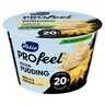 Valio Profeel Pudding proteinowy o smaku waniliowym i bezowym 180 g stokrotka.pl