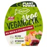 Graal Vege vegańczyk Misa warzyw w stylu meksykańskim na ostro 160 g