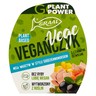 Graal Vege vegańczyk Misa warzyw w stylu śródziemnomorskim z czarnymi oliwkami 160 g