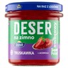 Stovit Deser owocowy Super Food na zimno truskawka + acerola 150 g