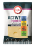 Active Protein Plus ser żółty plastry 135g ryki