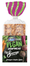 Melvit Crispy Vegan pieczywo chrupkie 130 g stokrotka.pl