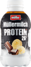 Mullermilch Protein czekoladowo-waniliowy, waniliowy 400g