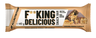Allnutrition F**king Delicious baten karmelowo orzechowy 40g