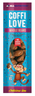 Allnutrition Coffilove kawa w czekoladzie 25g