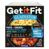 GET IT FIT Gladiator makaron z kurczakiem i sosem toskańskim 420 g