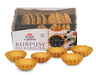 Kraina Wypieków korpusy do babeczek 300g
