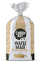 AS Babuni chrupasy wafle maxi klasyczne 130g