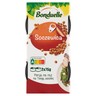 Bonduelle Soczewica 150 g (2 x 75 g)