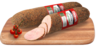 Olewnik Kiełbasa pieprzowa