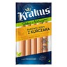 Krakus Parówki 100 % z kurczaka 185 g stokrotka.pl