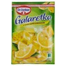 Dr. Oetker Galaretka o smaku cytrynowym 72 g stokrotka.pl