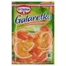 Dr. Oetker Galaretka o smaku pomarańczowym 72 g stokrotka.pl